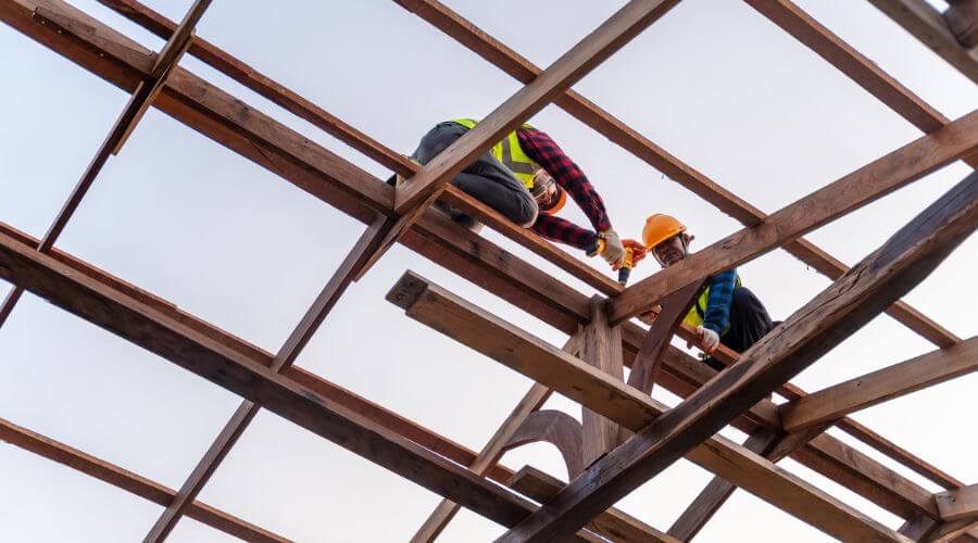 Expert flood damage restoration services in Alba, TX